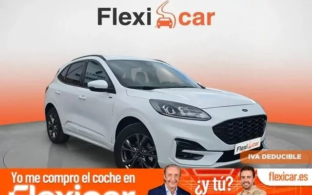 FORD Kuga Kuga 2.5 Duratec PHEV ST-Line 4x2