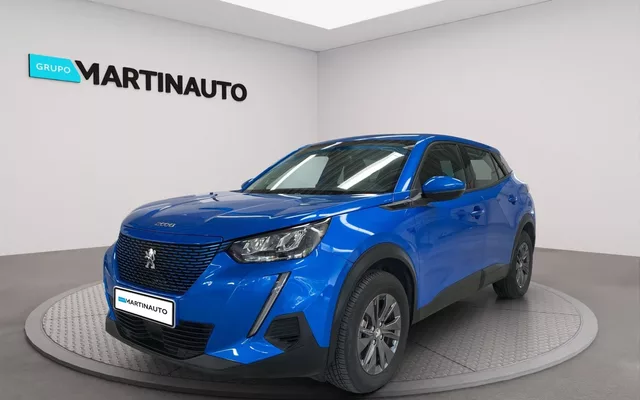 Peugeot e-2008 50 kWh Active Pack