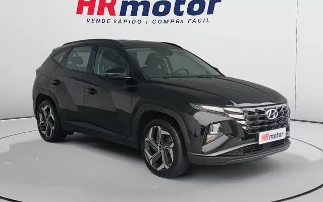 HYUNDAI Tucson Tucson 1.6 TGDI PHEV Tecno Sky AT