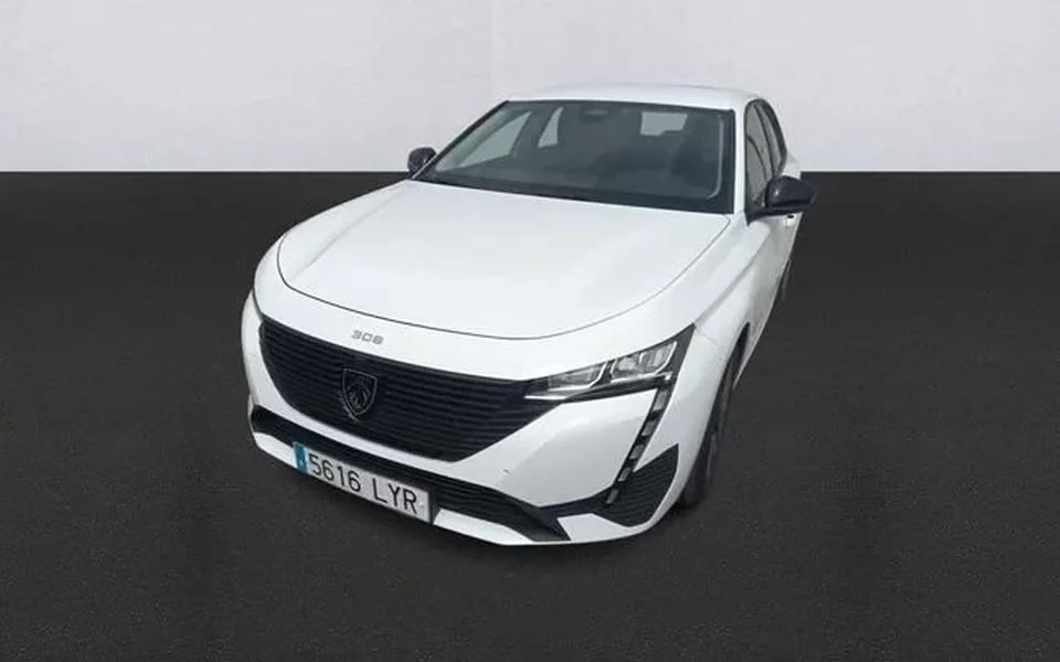 PEUGEOT 308 308 1.5 BlueHDi S&S Active Pack 130