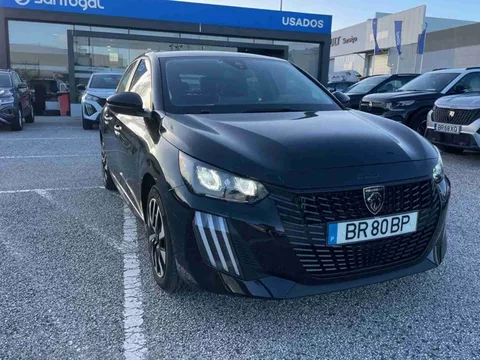 PEUGEOT - 208 - 208 1.2 PureTech Style