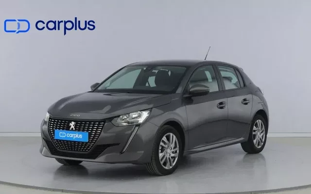 Peugeot 208 1.2 PureTech Active Pack