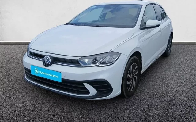 VOLKSWAGEN POLO 1.0 TSI 95 S&S BVM5 VW Edition