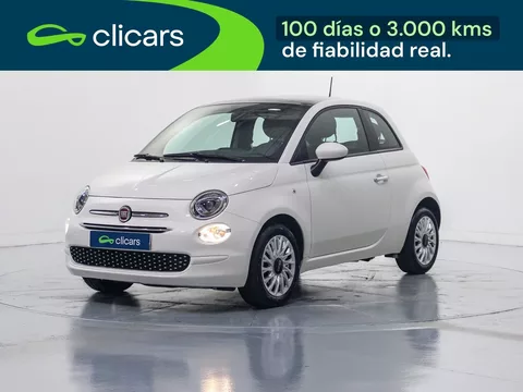 FIAT 500 500 1.0 GSE Lounge
