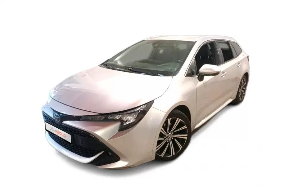 Toyota Corolla Touring Sports 1.8 Hybrid Comfort