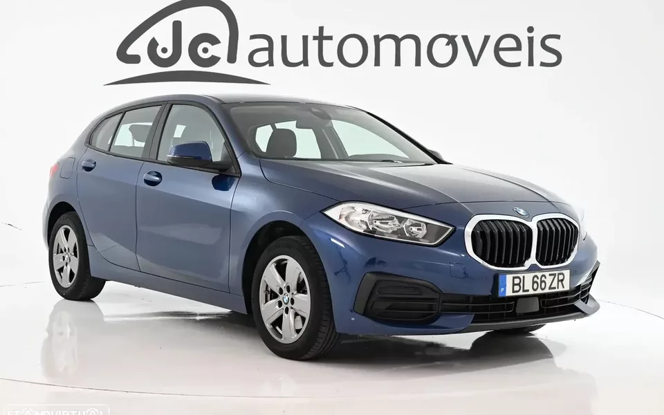 BMW 116