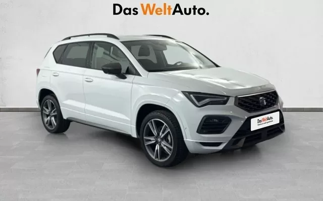 SEAT Ateca Ateca 1.0 TSI S&S FR Special Edition