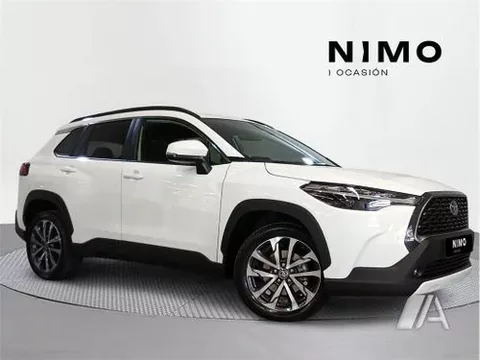 TOYOTA C-HR 2.0 220PH Advance