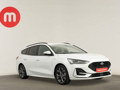 Ford Focus Sw