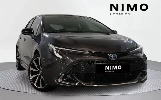 TOYOTA Corolla Corolla 140H Style Edition - 30900€ en Huelva