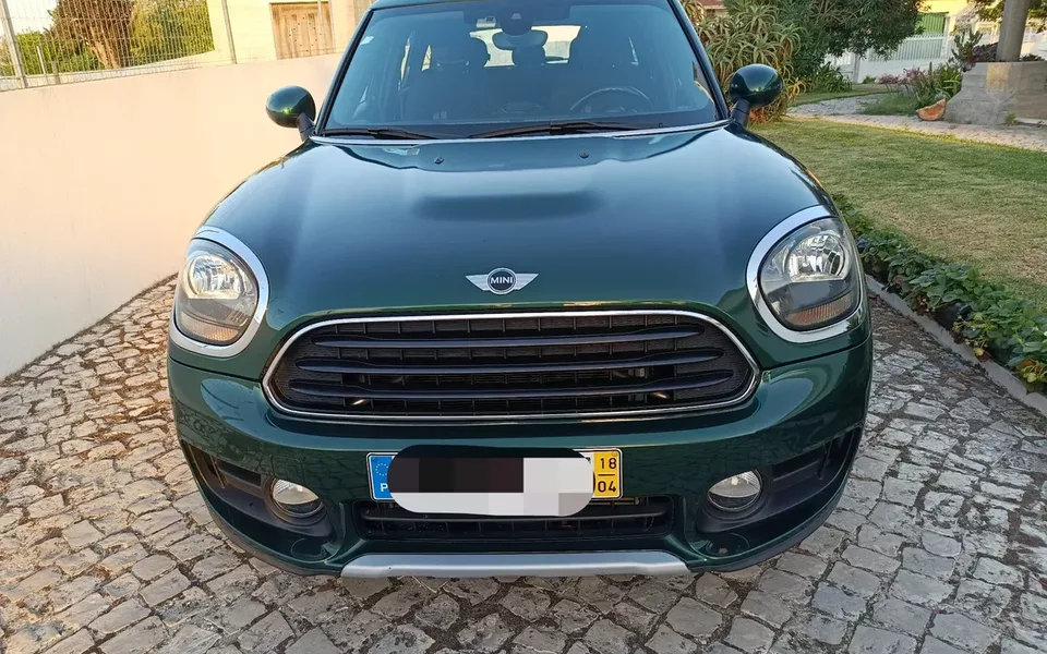 MINI Countryman One Auto