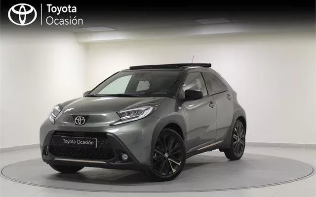 TOYOTA Aygo X Cross Aygo X Cross Like s-CVT