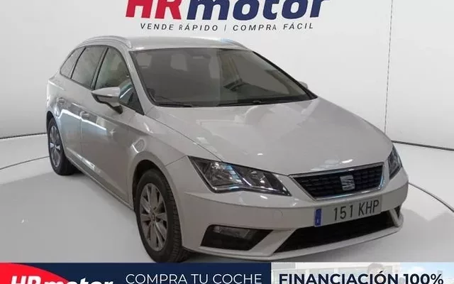 SEAT León León 1.2 TSI S&S Style 110