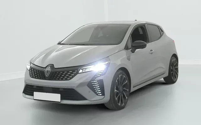 Renault Clio E-Tech full hybrid 145 Esprit Alpine Occasion