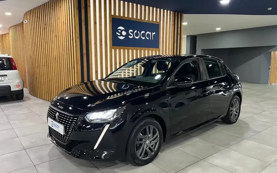 Peugeot 208 1.2 PureTech Active Pack