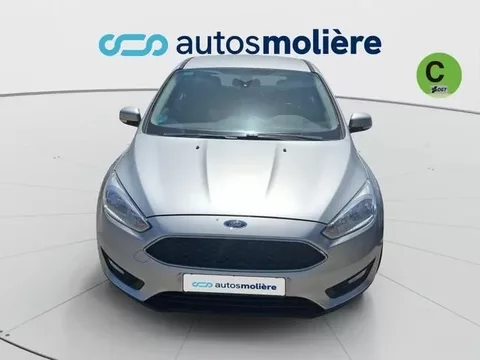 FORD Focus Focus 1.0 Ecoboost Auto-S&S Trend+ 125