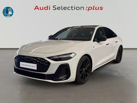 AUDI A5 Black Line e-hybrid quattro 220 kW (299 CV) S tronic