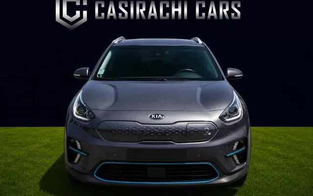 Kia e-Niro 64kWh