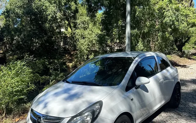Opel Corsa 1.3 CDTi Enjoy