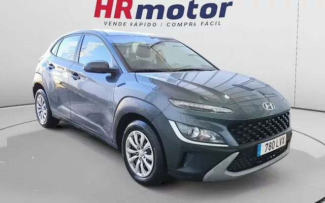 HYUNDAI Kona Kona 1.0 TGDI Klass 4x2