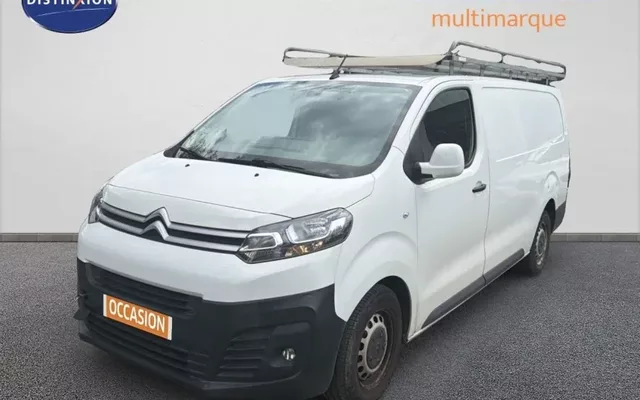 CITROEN JUMPY