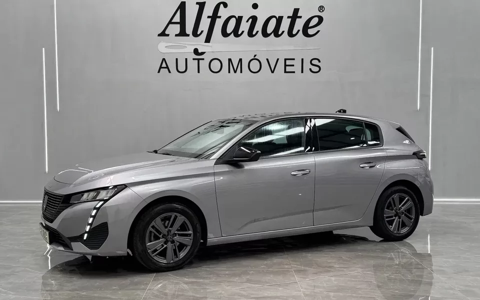 Peugeot 308 1.2 PureTech Active Pack