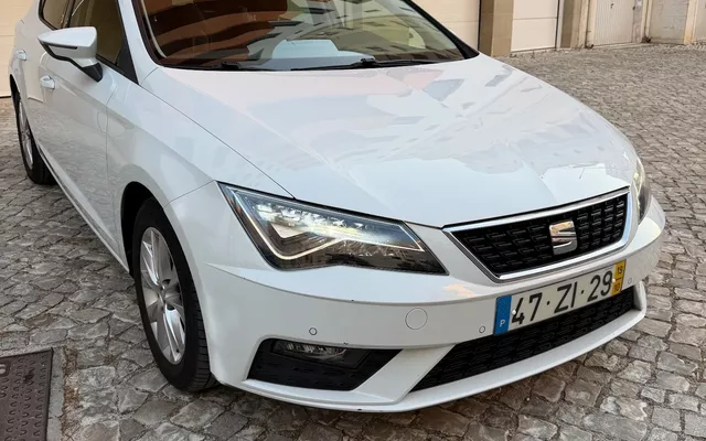 SEAT Leon 1.0 EcoTSI Style S/S