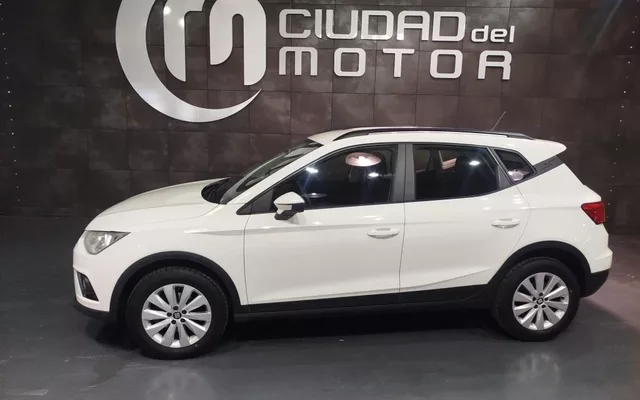 SEAT Arona Arona 1.6TDI CR S&S Style 95