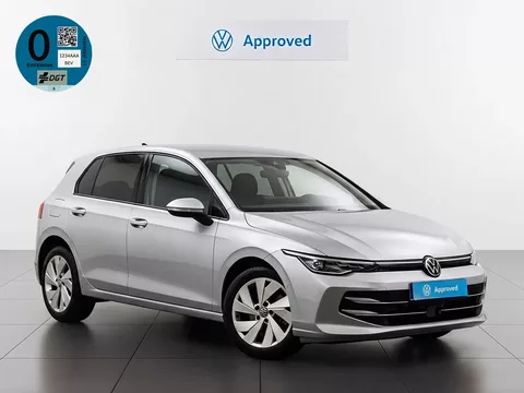 VOLKSWAGEN Golf Golf 1.5 TSI eHybrid Style DSG6 150kW