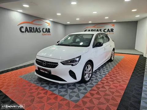 Opel Corsa 1.2 Business Edition