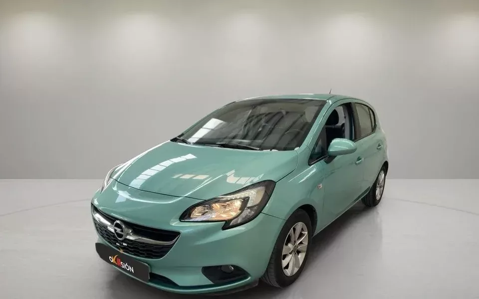 OPEL Corsa Corsa 1.4 Selective 90