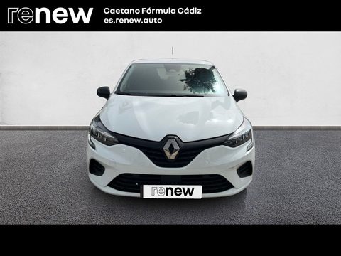 Renault Clio Life SCe 49 kW (67CV)