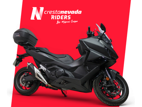 Honda FORZA 750