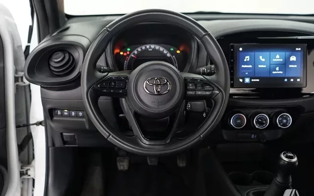 TOYOTA Aygo X Cross Aygo X Cross Play