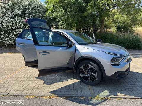 Citroën C4
