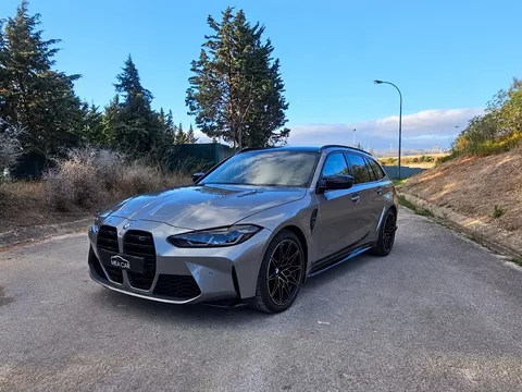 BMW M3