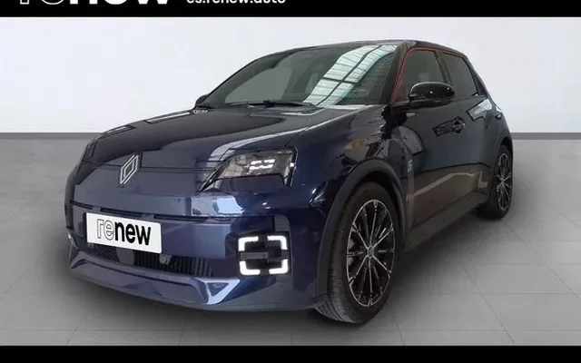 RENAULT Renault 5 techno autonomia confort 110 kw
