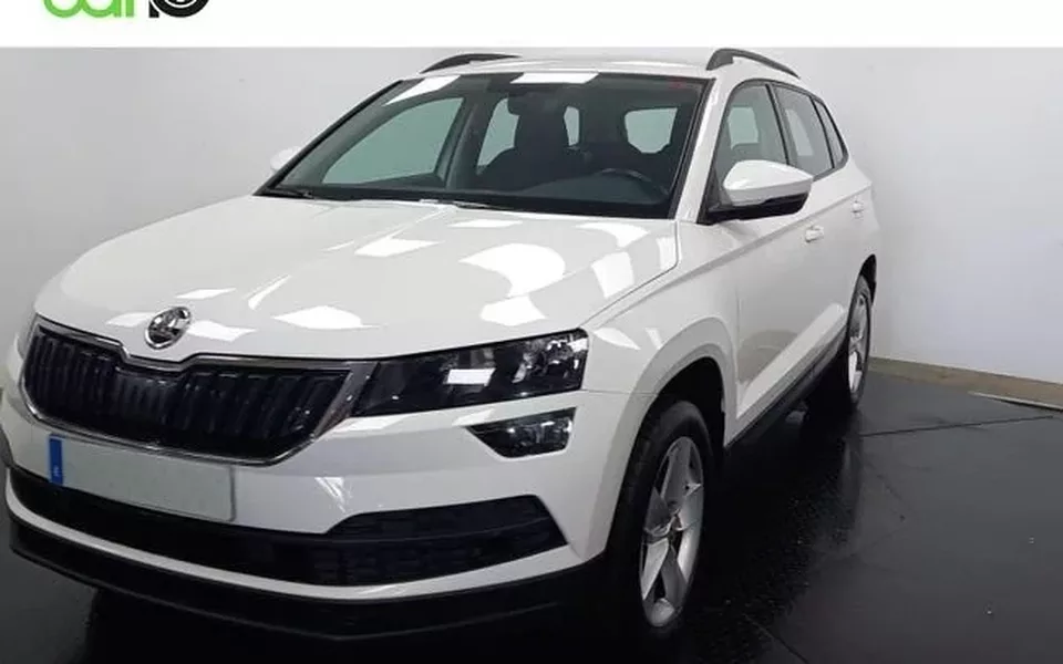 SKODA Karoq Karoq 2.0TDI AdBlue Ambition 4x4 DSG 110kW