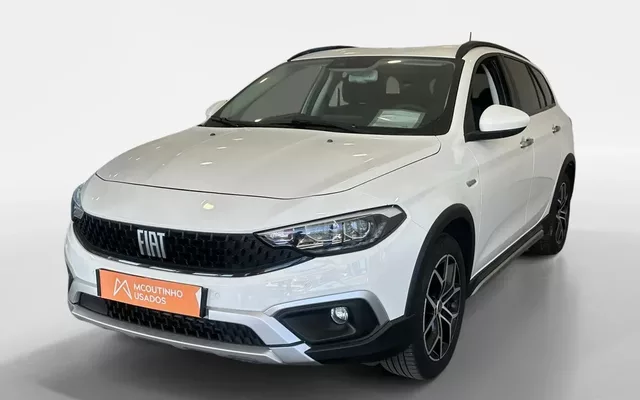 Fiat Tipo Station Wagon 1.0 GSE T3