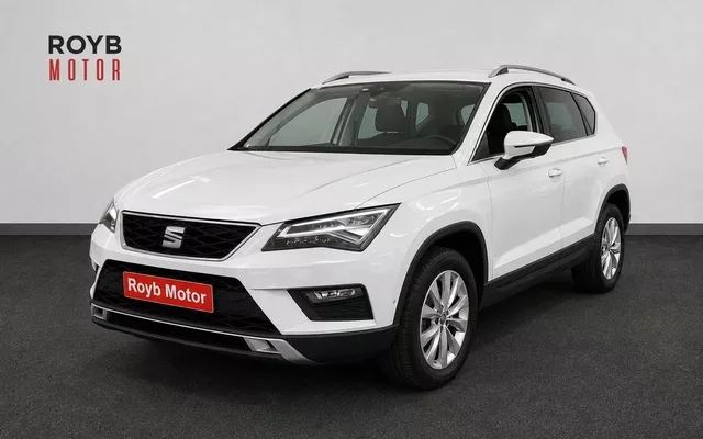 SEAT Ateca 1.0 TSI Style Business