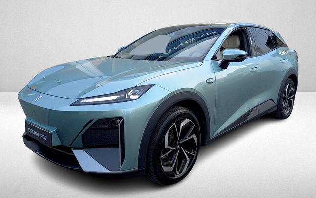 Changan Deepal Deepal S07