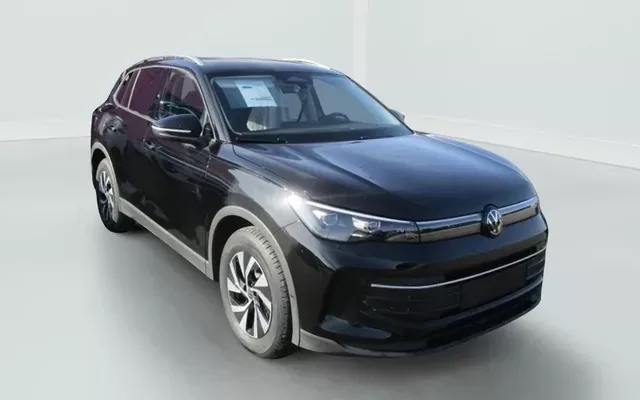 Volkswagen Tiguan Tiguan 2.0 TDI 150ch DSG7 Life Zéro km immatriculé