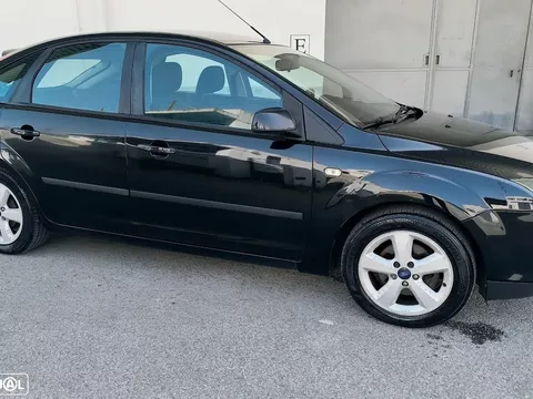 Ford Focus 1.6 TDCi Trend