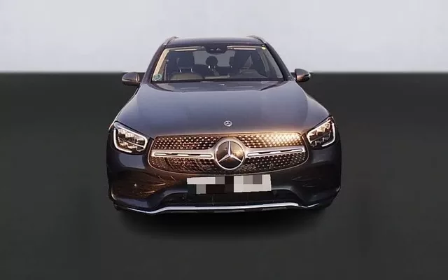MERCEDES-BENZ Clase GLC GLC 200 d 4MATIC