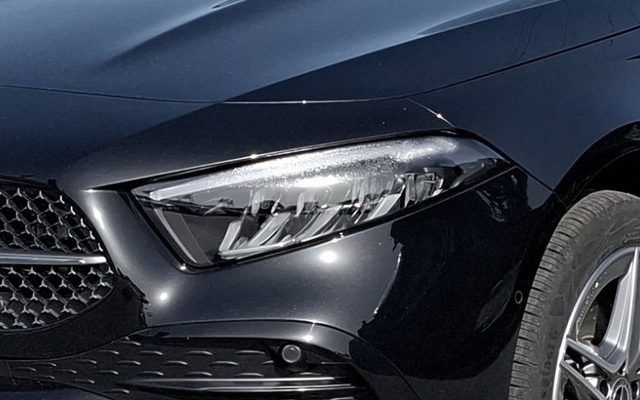 Mercedes-Benz Classe A