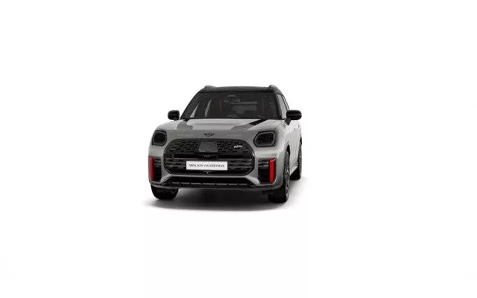 MINI Countryman Mini Countryman John Cooper Works ALL4 Aut.