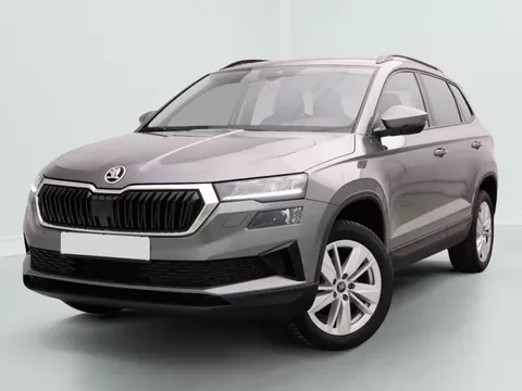 Skoda Karoq 1.0 TSI 115 SELECTION Occasion