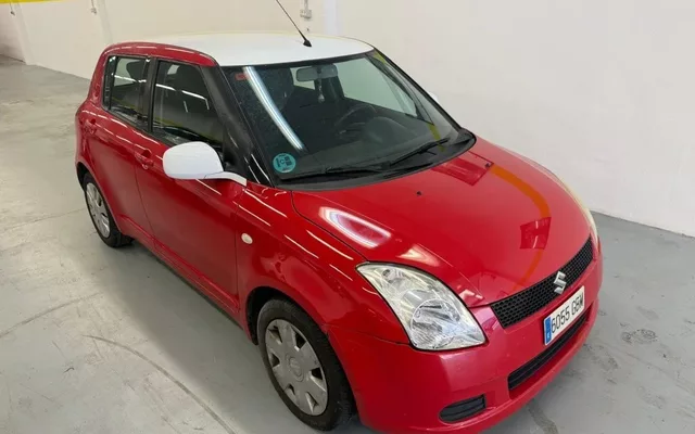 SUZUKI Swift Swift 1.3 GLX