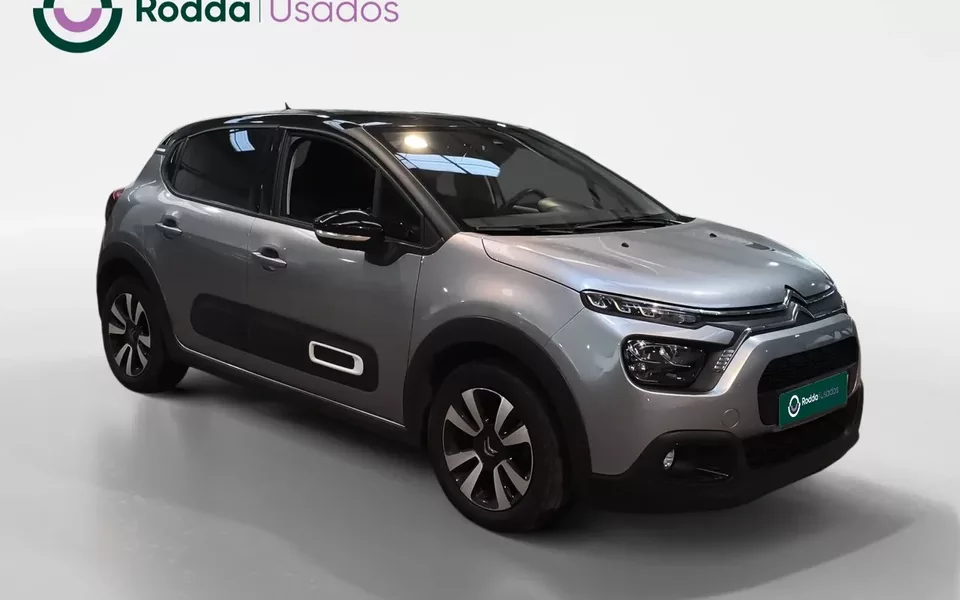 Citroën C3 1.2 PureTech Max