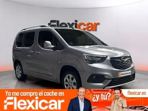 OPEL Combo Combo Life 1.5TD S/S Elegance XL 130